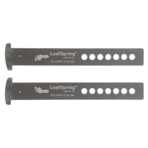 Kahtoola LeafSpring Bars