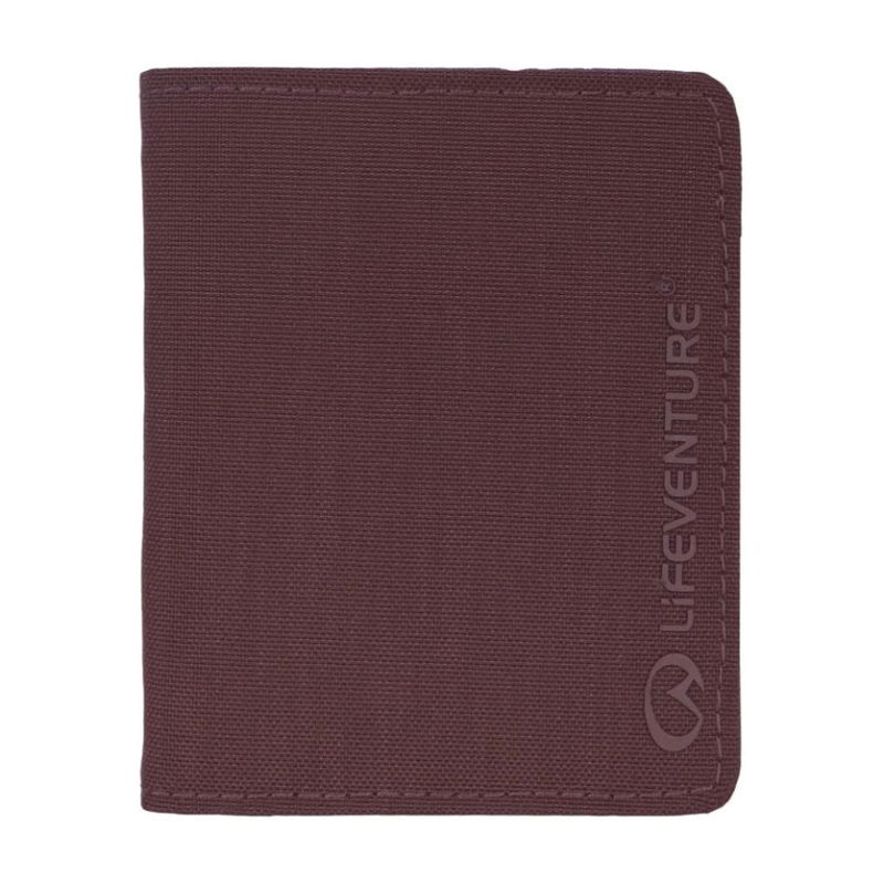 LifeVenture RFiD Wallet