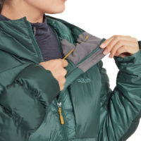 Rab Women's Cirrus Ultra Hoody