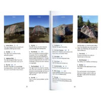 Royal Deeside Climbs