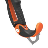 Petzl Nomic spike