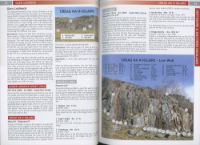 Highland Outcrops South pages