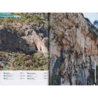 Karpathos Rock Climbing pages