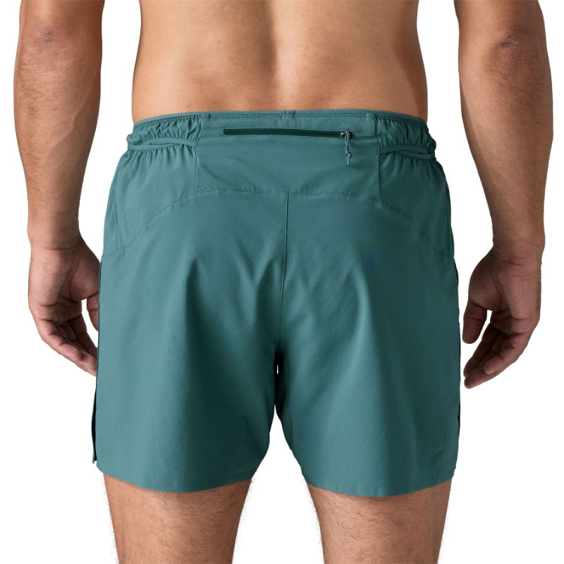 Patagonia Men’s Strider Pro Shorts - 5"