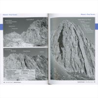 Les Aiguilles Rouges Volume 2 pages