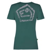 E9 Women's Tin T-Shirt