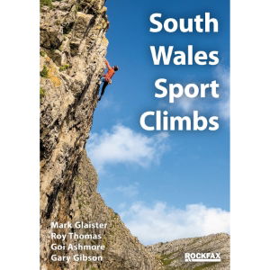 South Wales Sports Climbs