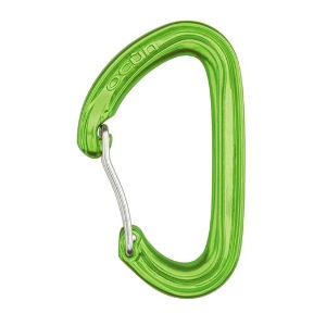 Ocun Kestrel Karabiner Green