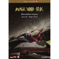 Magic Wood - Bloc