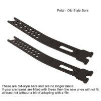 Petzl Crampon Bars Medium (old type)