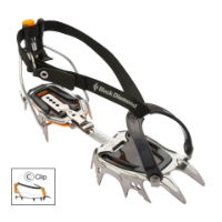 Black Diamond Sabretooth Crampon Clip