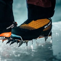 Scarpa Phantom Tech HD