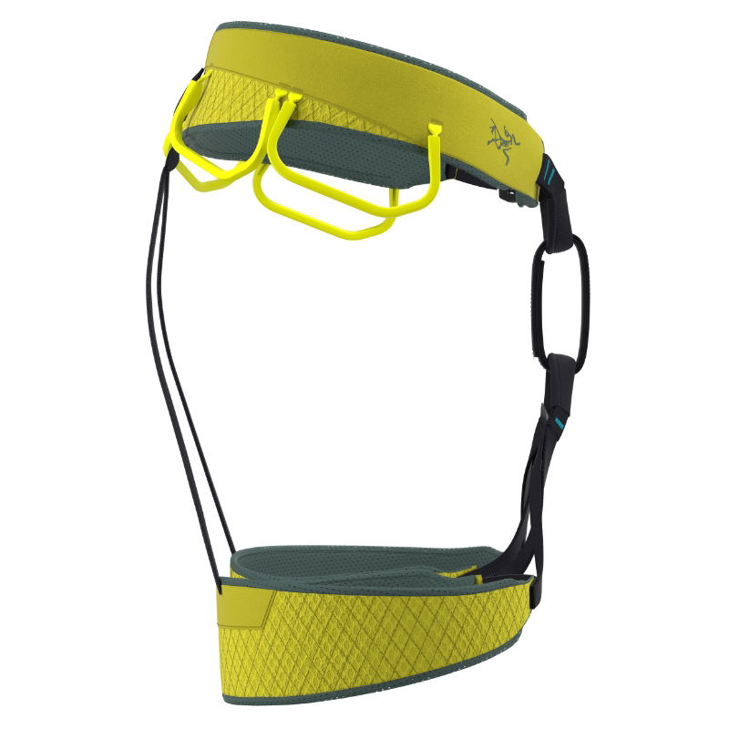 Arc'teryx Women's Skaha Harness