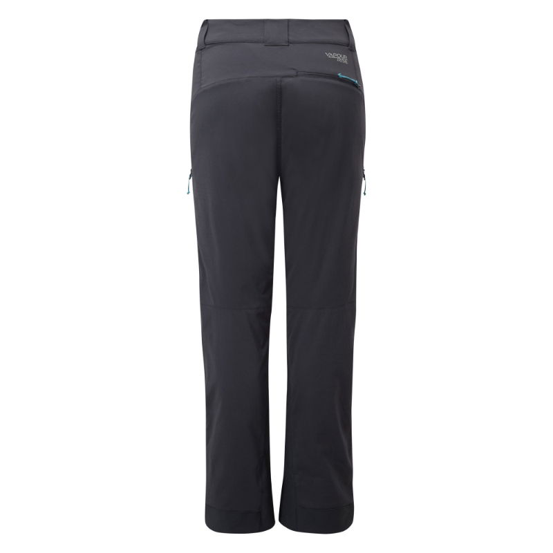 Rab Women's Torque VR Pants Beluga