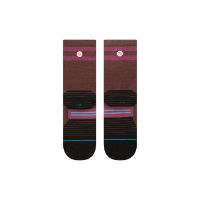 Stance Women's Light Wool Crew Sock (Medium Cushion)