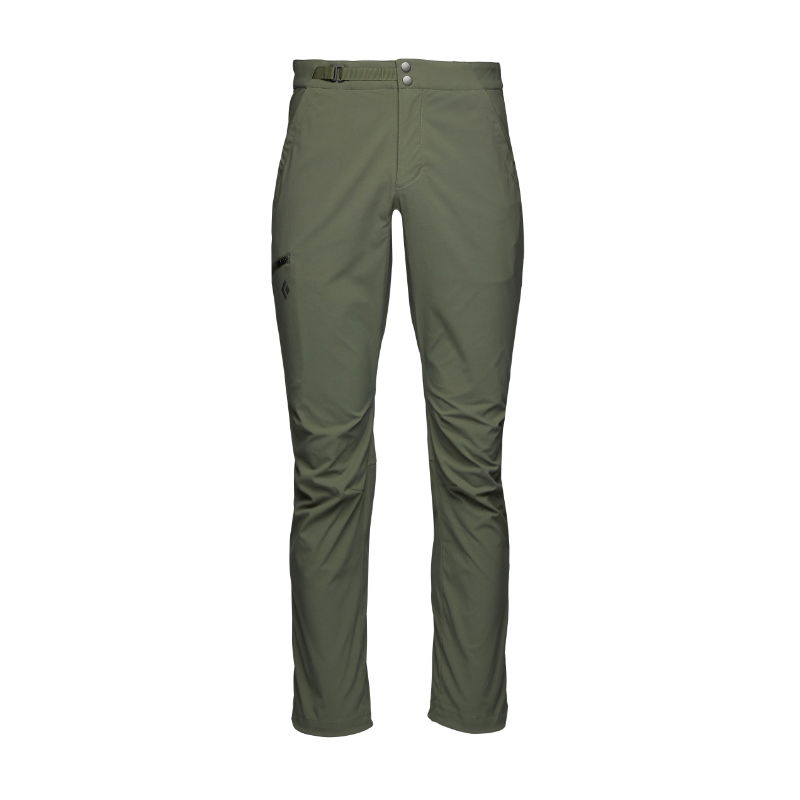 Black Diamond Men's Technician Alpine Pants