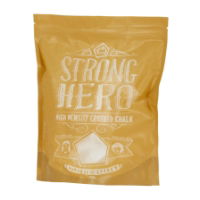 E9 Strong Hero Chalk