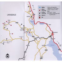 Langdale coverage