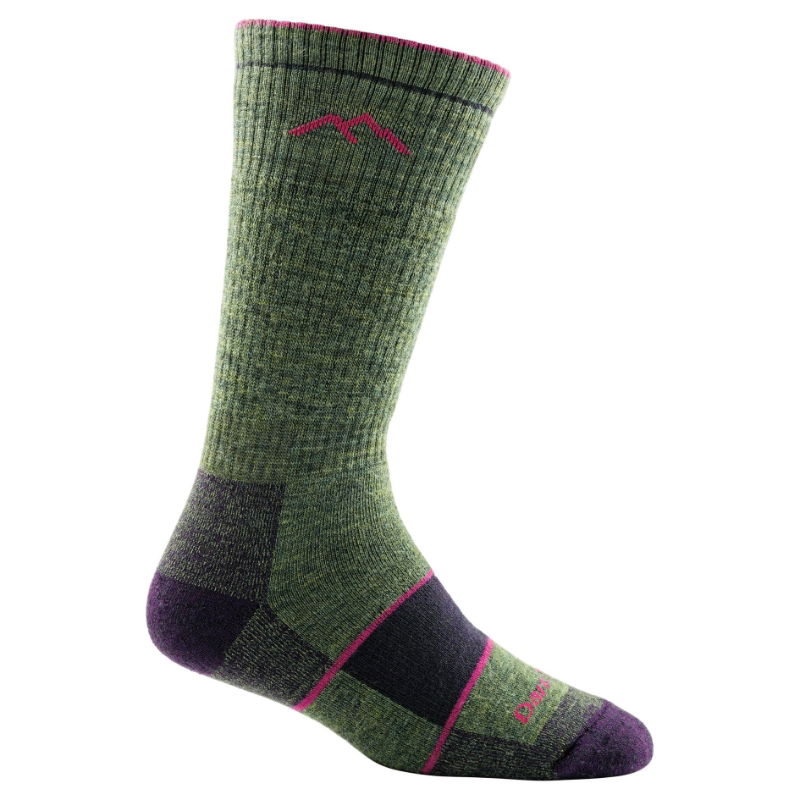 Darn Tough Women's Hike/Trek Boot Sock Full Cushion (1908)