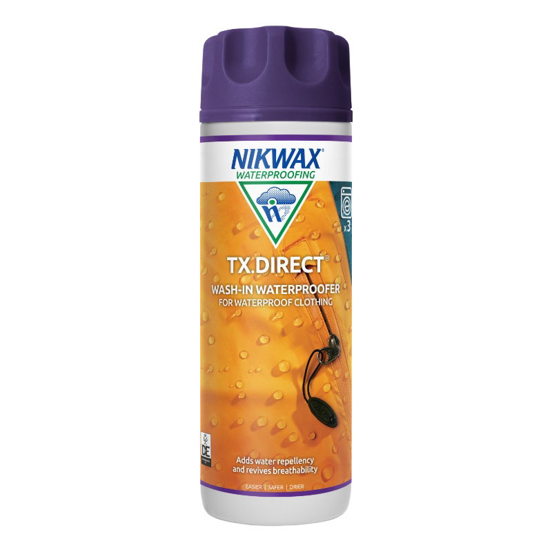 Nikwax TX-Direct Wash In