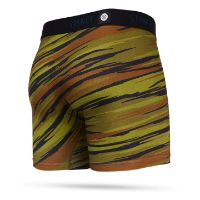 Stance Men's Slant Boxer Brief Wholester