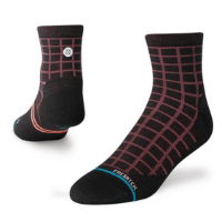 Stance Men's Flynn Quarter UL Sock