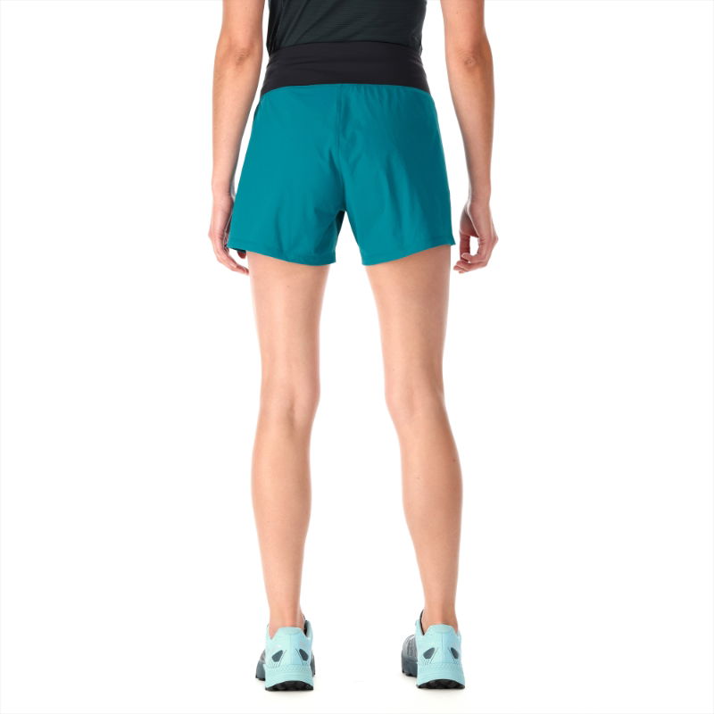 Rab Women's Momentum Shorts