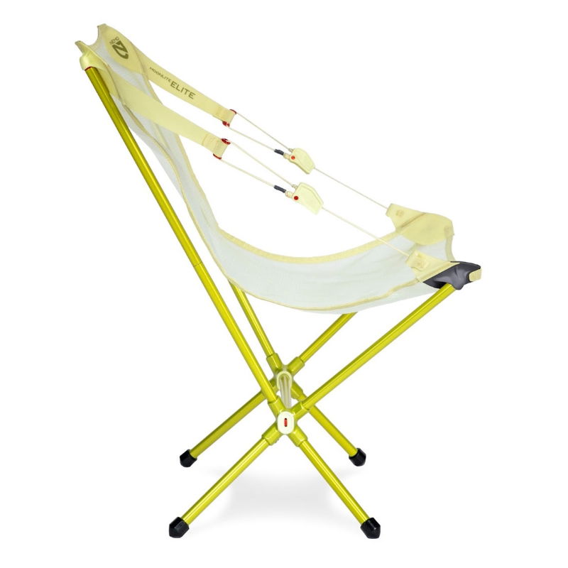 Nemo Moonlite Elite Reclining Camp Chair