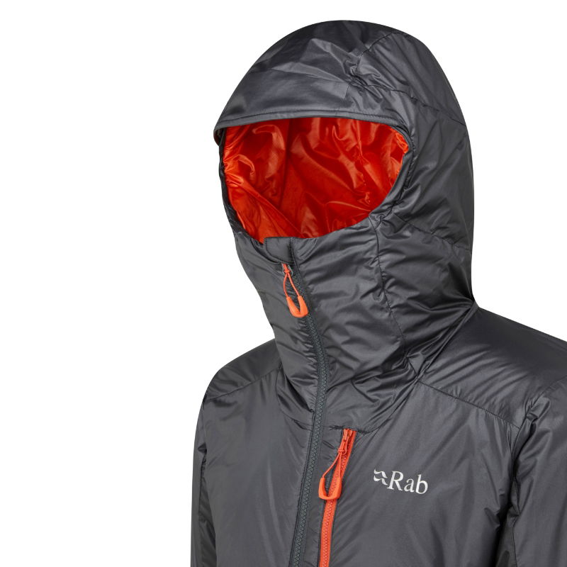 Rab Men's Generator Alpine Jacket