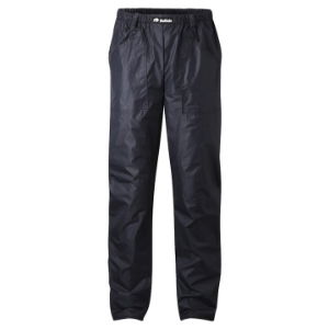 Buffalo Teclite Trousers Black