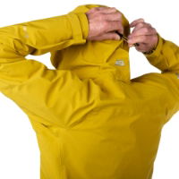 Mountain Equipment Men's Tupilak Jacket