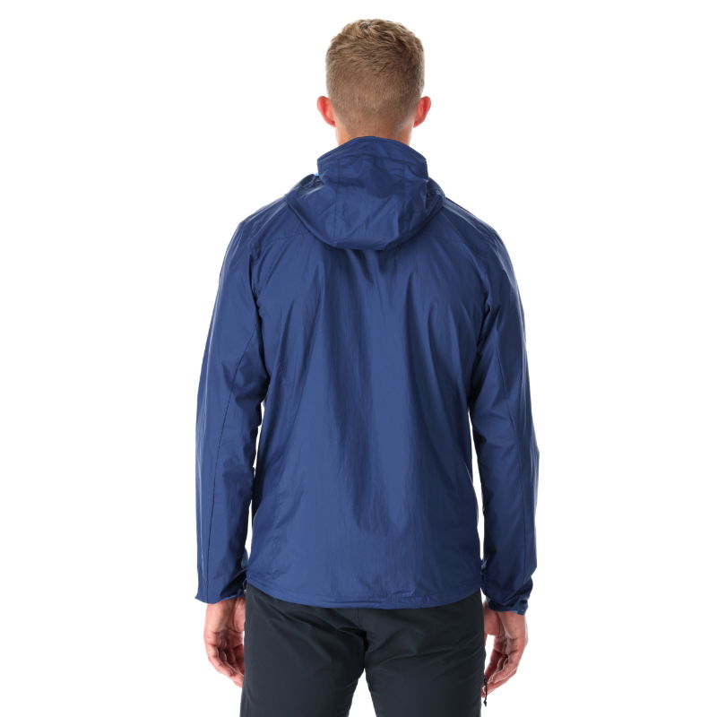 Rab Men's Vital Windshell Hoody