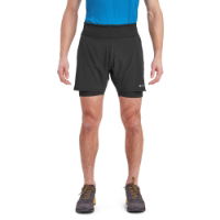 Montane Men's Slipstream Twin Skin Running Shorts