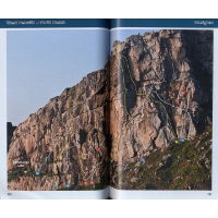 South West Climbs Volume 2 pages