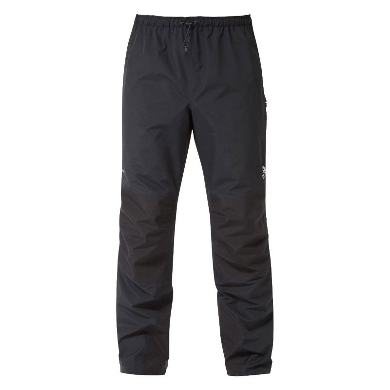 Mountain Equipment Men's Saltoro Pant Black