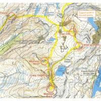 Harvey Map - Paddy Buckley Round detail