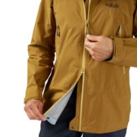 Rab Men's Kangri Paclite Plus Jacket