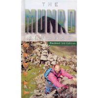 The Munro Almanac