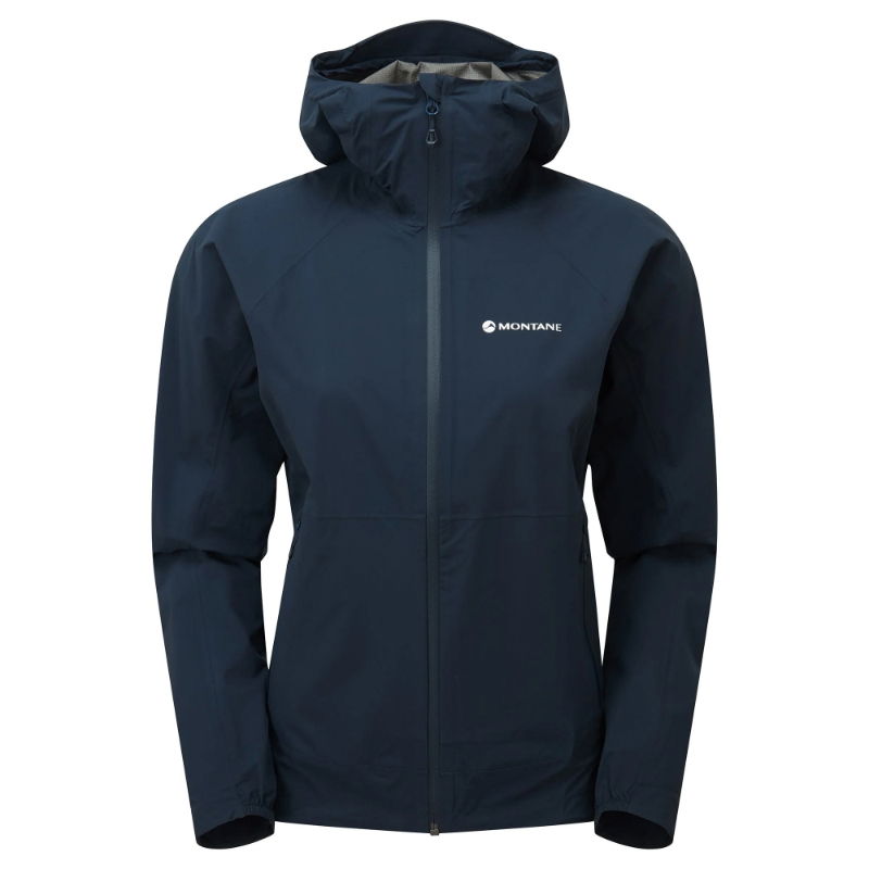 Montane Women's Minimus Lite Waterproof Jacket