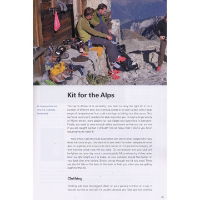 Alpine Mountaineering pages