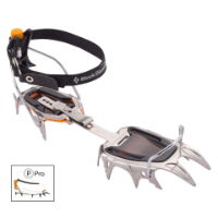 Black Diamond Sabretooth Crampon Pro