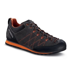 Scarpa Men's Crux Shark/Tonic