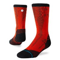 Stance Men's Draper Mid Crew Sock (Medium Cushion)