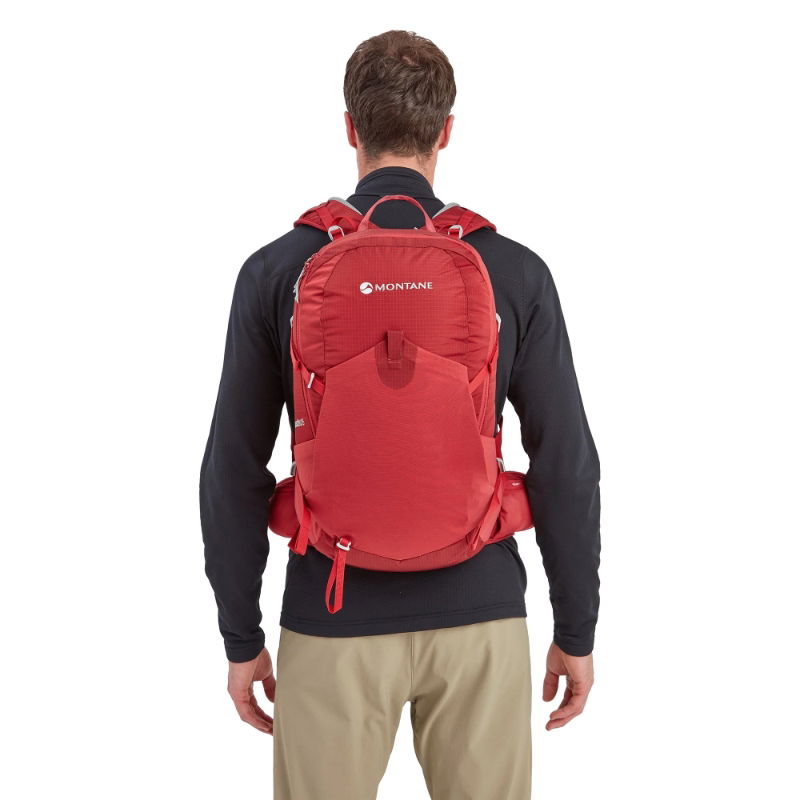 Montane Men's Azote 25L Rucksack (clearance)