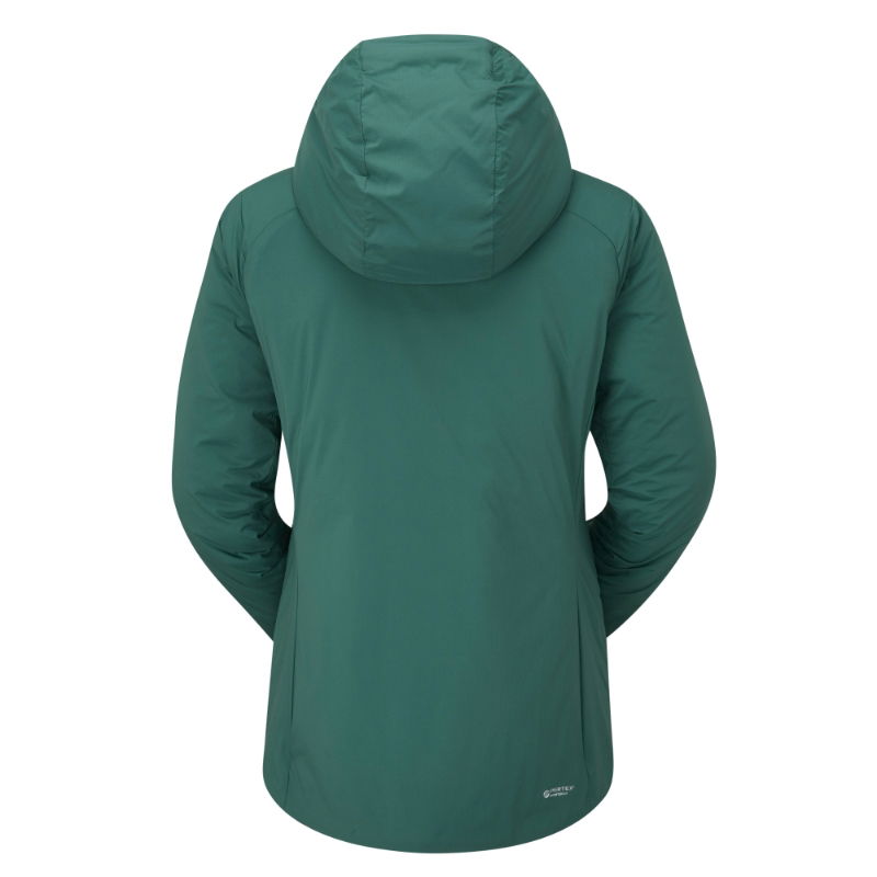 Rab Women's Xenair Alpine Jacket