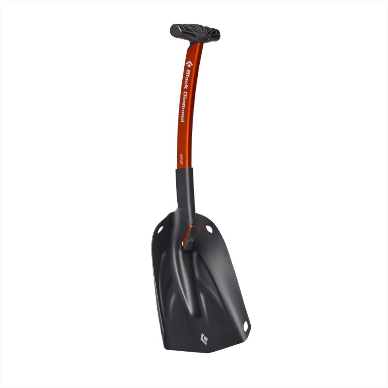 Black Diamond Deploy Snow Shovel