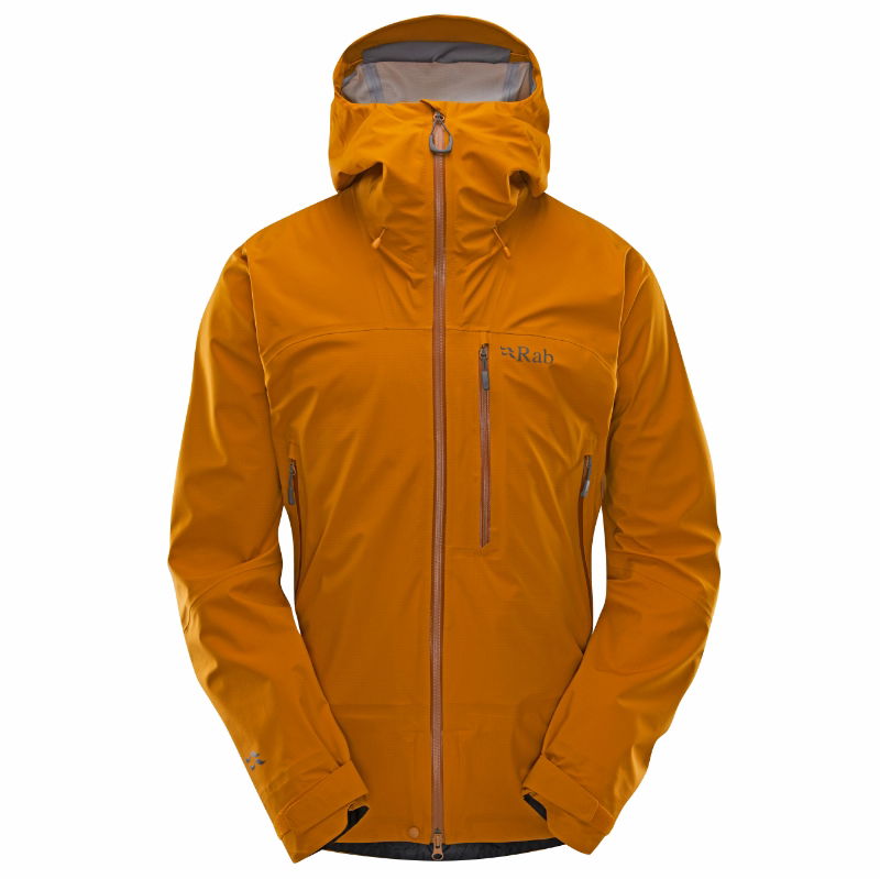 Rab Men's Firewall Jacket