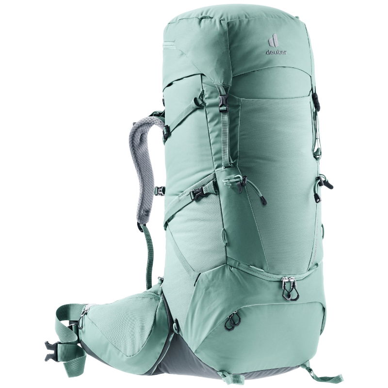 Deuter Women's Aircontact Core 55 + 10 SL