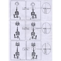 Grivel G20/G22 Twin Bar instructions