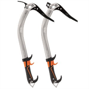 Petzl Quark Pair